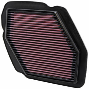HA-6708 - Replacement Air Filter for HONDA NSA700 DN-01  08-10