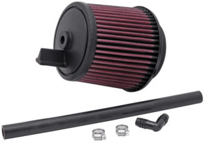 HA-6808 - Replacement Air Filter for HONDA TRX700XX; 08-09