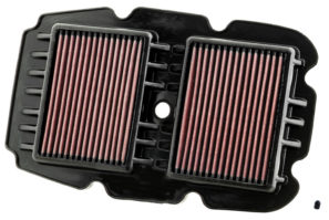 HA-7008 - Replacement Air Filter for HONDA XL700V TRANSALP; 2008