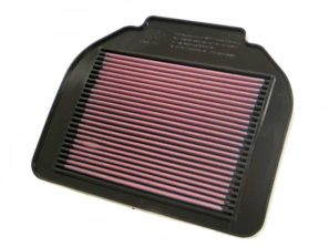 HA-7587 - Replacement Air Filter for HONDA VFR700/750F INTERCEPTOR 86-89