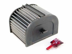 HA-7591 - Replacement Air Filter for HONDA CBX750 84-86; CB750 NIGHTHAWK 91-03