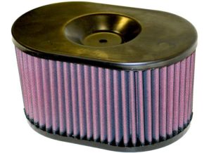 HA-8080 - Replacement Air Filter for HONDA GL1100 GOLD WING 80-83