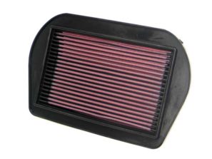 HA-8089 - Replacement Air Filter for HONDA PC800 PACIFIC COAST 89-90, 94-98