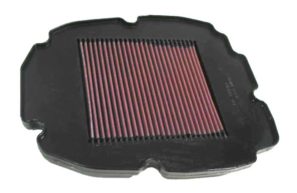 HA-8098 - Replacement Air Filter for HONDA VFR800F INTERCEPTOR; 98-09