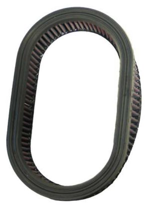HD-0200 - Replacement Air Filter for HARLEY DAVIDSON FL/FX/FLH 1967-1975