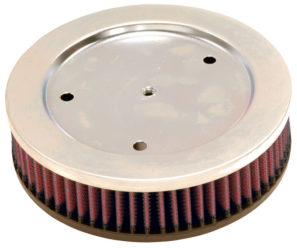 HD-0600 - Replacement Air Filter for HARLEY DAVIDSON SCREAMIN' EAGLE 1340 1989-1998
