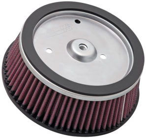 HD-0800 - Replacement Air Filter for HARLEY DAVIDSON TWIN CAM SCREAMIN EAGLE ELEMENT