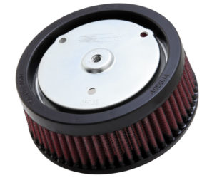 HD-0818 - Replacement Air Filter for HARLEY DAVIDSON TOURING MODEL SCREAMIN' EAGLE ELEMENT 2008-2012