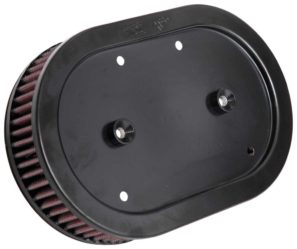 HD-0900 - Replacement Air Filter for HARLEY DAVIDSON SPORTSTER SCREAMIN' EAGLE ELEMENT 1988-2012