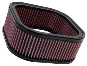HD-1102 - Replacement Air Filter for HARLEY DAVIDSON VRSCA V-ROD 2002-2013