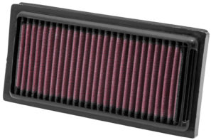 HD-1208 - Replacement Air Filter for HARLEY DAVIDSON XR1200; 2008-2011