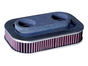 HD-1388 - Replacement Air Filter for HARLEY DAVIDSON SPORTSTERS 1988-2003