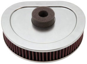 HD-1390 - Replacement Air Filter for HARLEY DAVIDSON EVO 1990-1999