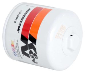 HP-2010 - Oil Filter for OIL FILTER; AUTOMOTIVE