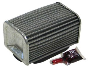 KA-0850 - Replacement Air Filter for KAWASAKI ZR550/750 ZEPHYR 90-06