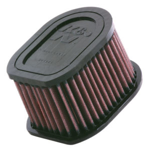 KA-1003 - Replacement Air Filter for KAWASAKI Z750 04-08; Z1000 03-09