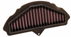 KA-1008R - Race Specific Air Filter for KAWASAKI ZX10R NINJA RACE SPECIFIC; 08-09