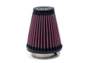 R-1080 - Universal Clamp-On Air Filter for 1-11/16"FLG, 3-1/2"B, 2"T, 4"H