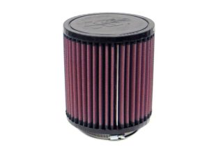 RU-3710 - Universal Clamp-On Air Filter for 2-7/8"FLG, 4-1/2"OD, 5"H