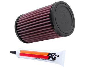 YA-4001 - Replacement Air Filter for YAMAHA YFM250/YFM400 99-09