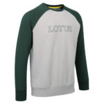 Lo10ss Lotus Sweatshirt
