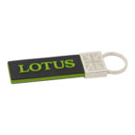 Lo13k Lotus Keyring