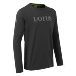 Lo13tls Lotus Long Sleeve Tshirt